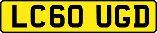LC60UGD