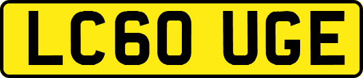 LC60UGE