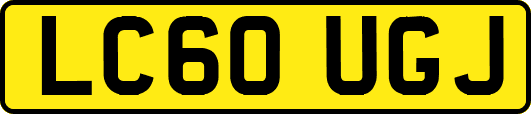 LC60UGJ