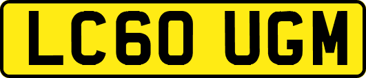 LC60UGM