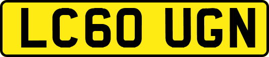 LC60UGN