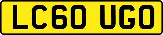 LC60UGO