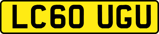 LC60UGU