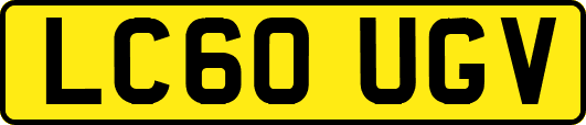 LC60UGV