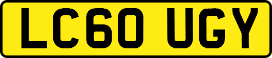LC60UGY