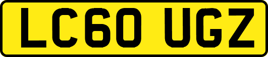 LC60UGZ