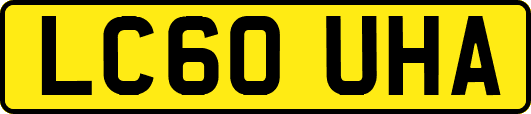 LC60UHA