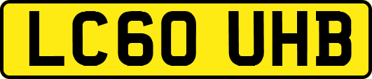 LC60UHB