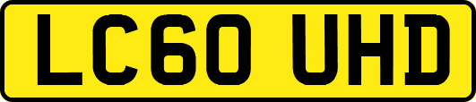 LC60UHD