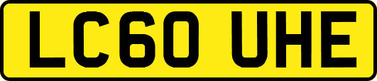 LC60UHE