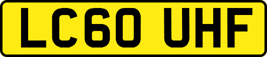 LC60UHF