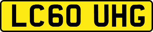 LC60UHG