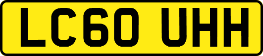 LC60UHH