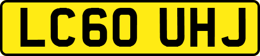 LC60UHJ