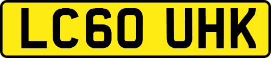 LC60UHK