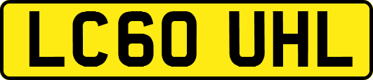 LC60UHL