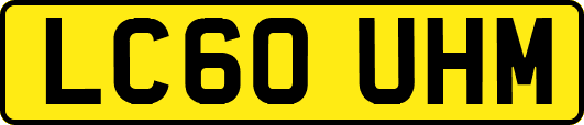 LC60UHM