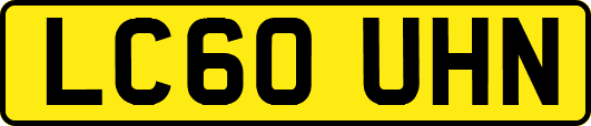 LC60UHN