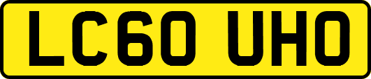 LC60UHO