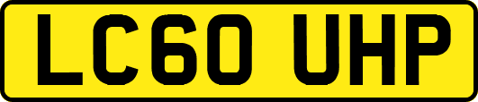 LC60UHP