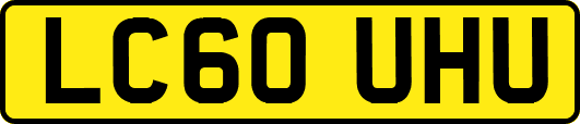LC60UHU