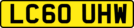 LC60UHW