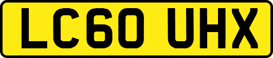 LC60UHX