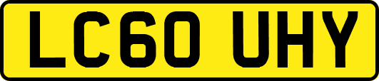 LC60UHY