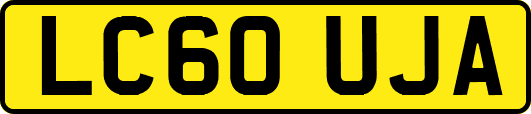 LC60UJA