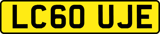 LC60UJE