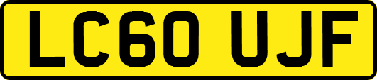 LC60UJF
