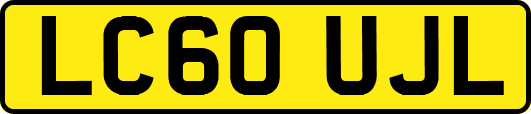 LC60UJL