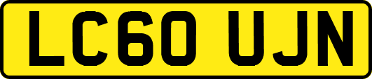LC60UJN