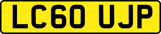 LC60UJP