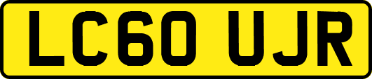 LC60UJR