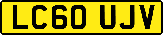 LC60UJV