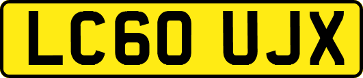 LC60UJX
