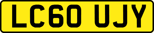 LC60UJY