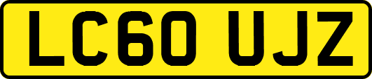 LC60UJZ