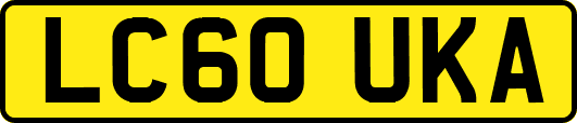 LC60UKA