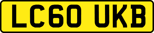 LC60UKB