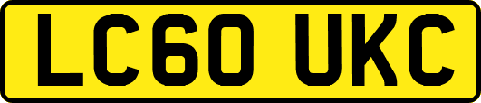 LC60UKC