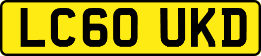 LC60UKD