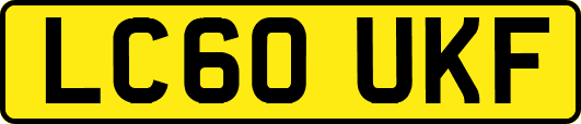 LC60UKF
