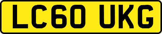 LC60UKG