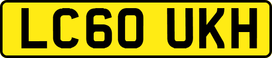 LC60UKH