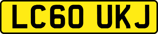 LC60UKJ