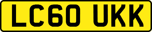 LC60UKK