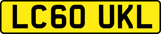 LC60UKL