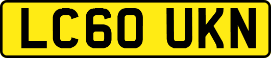 LC60UKN